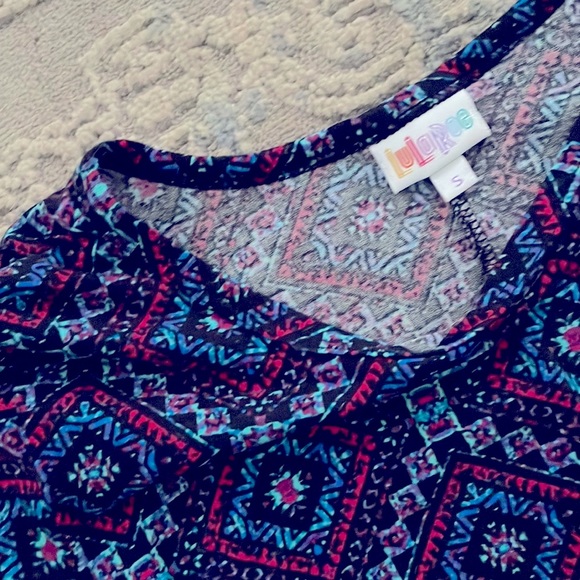 Lularoe dress - Picture 2 of 2